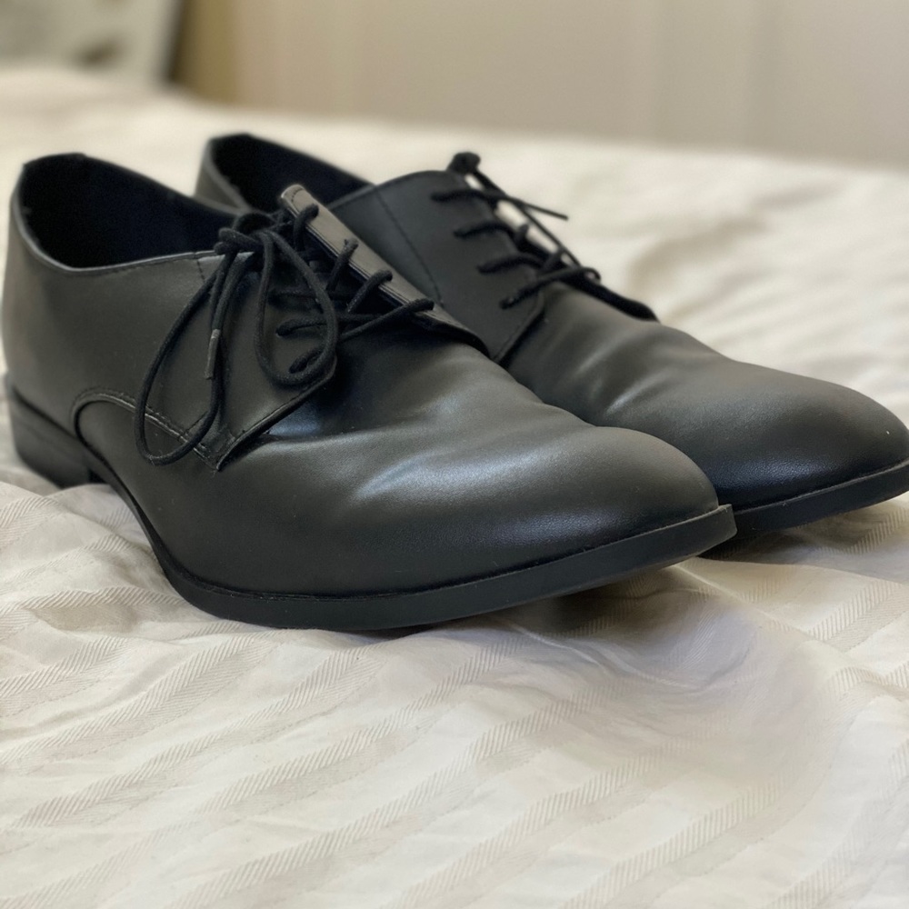 Dress Shoes
